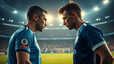 Grazerak Faces Blau-Weiß Linz: Key Stats and Match Insights