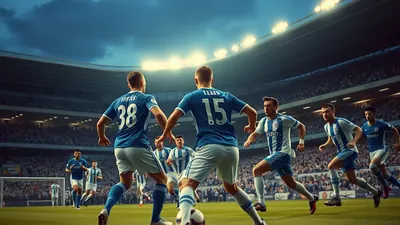 Grazerak Stuns Blau-Weiss Linz in Thrilling Bundesliga Match