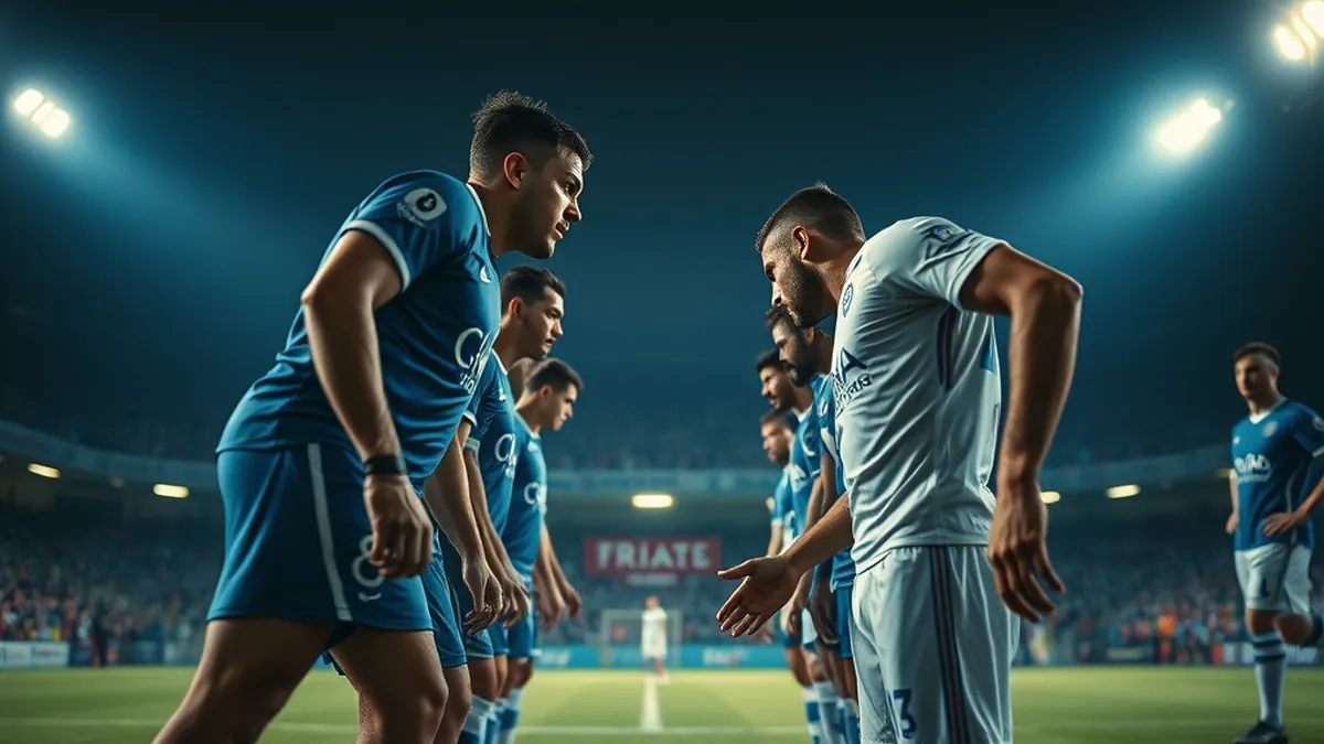 Grazerak Takes on Wolfsberger AC in Bundesliga Clash