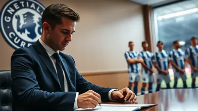 Transfer boost for Grazerak as Klassen joins the club