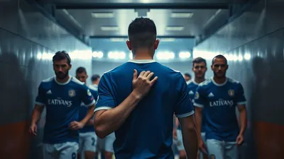 Tactical Preview: Grazer AK's Key Players for the Upcoming Match