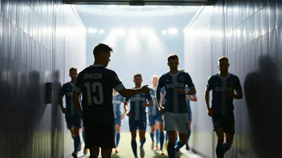 Grazerak vs Wolfsberger AC: Bundesliga Relegation Group Match Preview