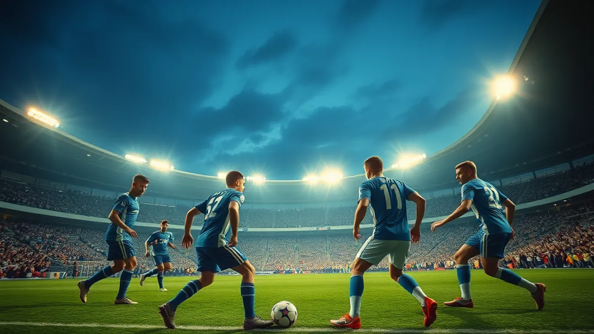 Austrian Bundesliga: Grazerak Takes On Red Bull Salzburg