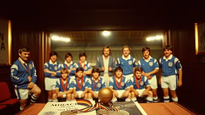 Grazer AK's 2005 Miracle: The Day They Defied the Odds