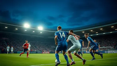 Grazerak II Stumbles Against Flavia Solva in Austrian Bundesliga