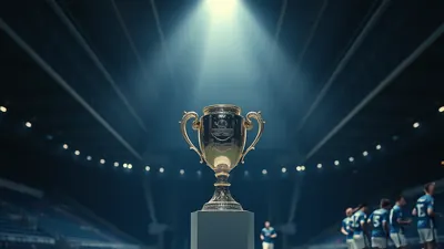 The 2004 Cup Final: Grazer AK's Moment of Glory