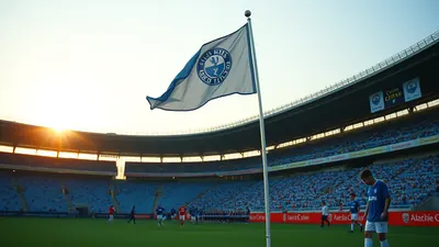 Grazer AK's Historic Cup Run: The 2001 Miracle in Ansan