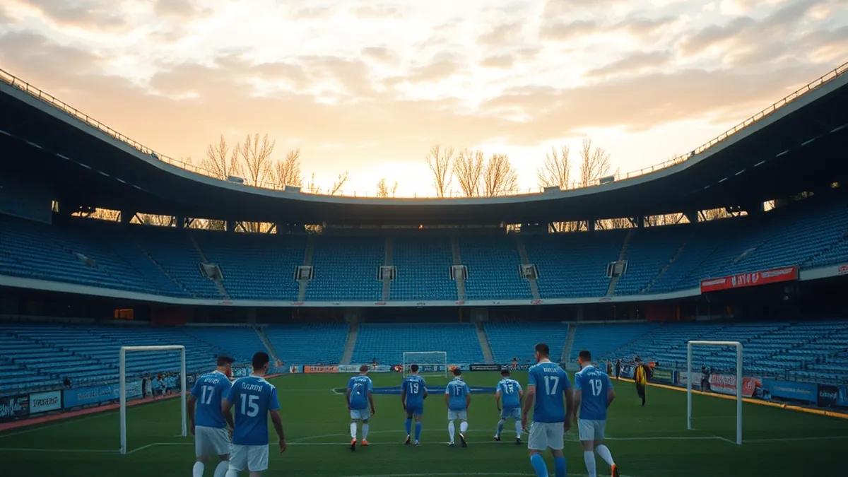 Grazer AK's Final Showdown: A Sold-Out Crowd Awaits in Linz