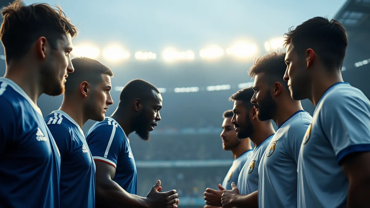 Grazer AK's Tactical Approach: Key Players to Watch in Upcoming Match