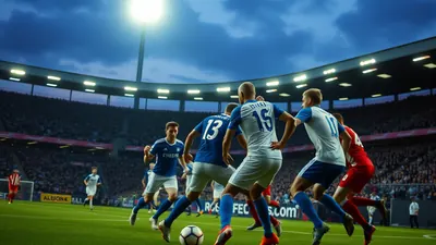 Grazerak Secures Victory Over Rapid Vienna