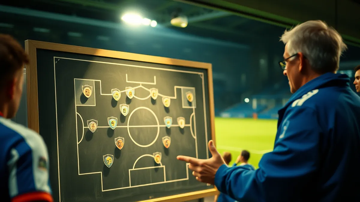 Grazer AK's Tactics and Key Players Ahead of Upcoming Match