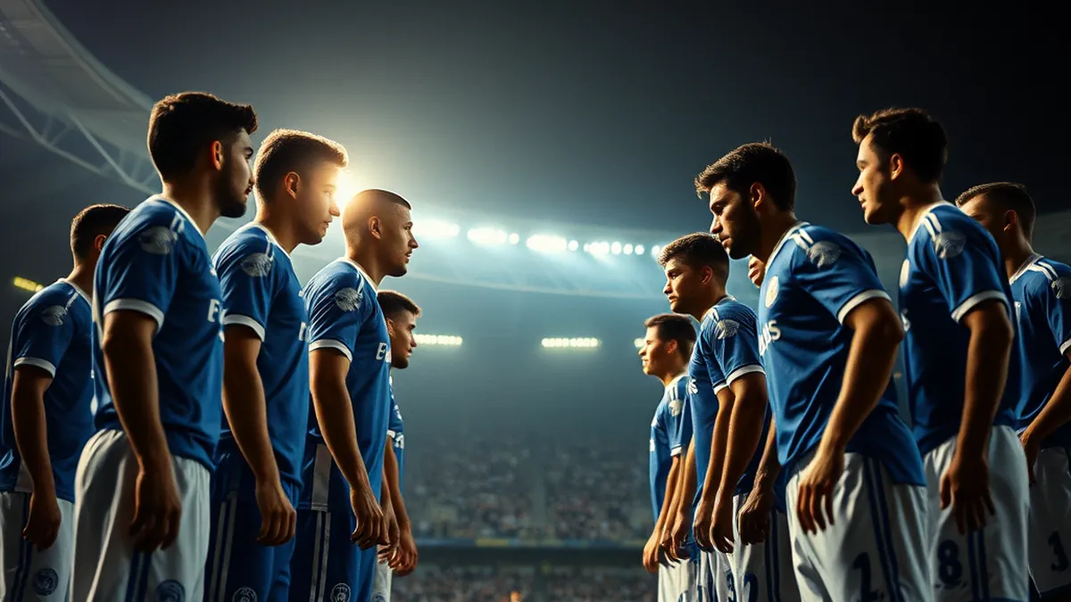 Grazer AK's Upcoming Clash: Match Insights and Key Player Focus