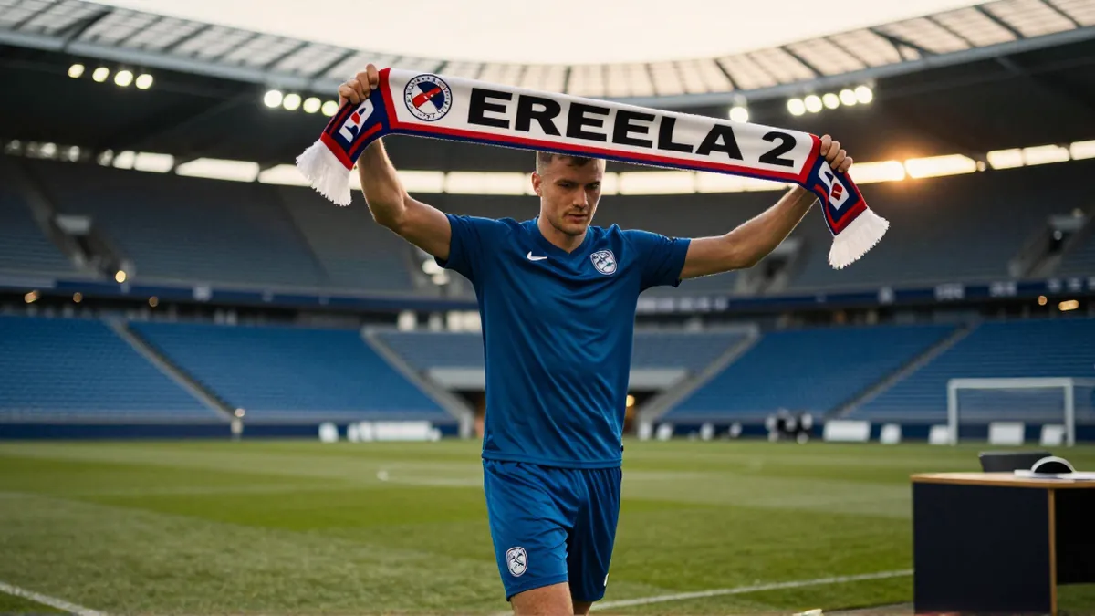 Grazer AK’s Leon Klassen: Loan Returned as Bundesliga 2 Transfer Window Opens