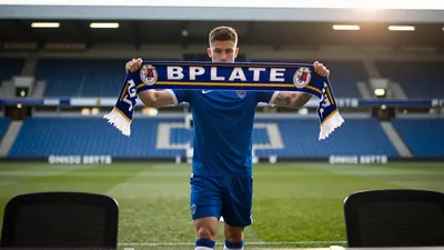 Grazer AK secures Leon Klassen as permanent defender