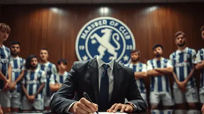Beres Owusu Joins Grazer AK: A Strategic Move for the Club