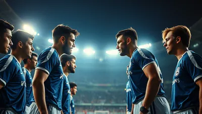 Grazer AK vs. Rivals: Key Players and Tactical Preview for the Clash